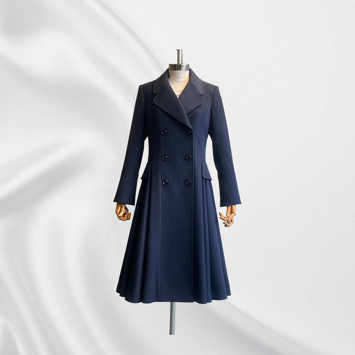 商品 – ページ 11 – MASHA Naoko Komatsu Couturiere
